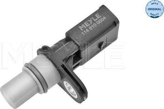 Датчик положения распредвала Meyle Original для Audi A6 III (C6) 2004-2011. Артикул 114 810 0004