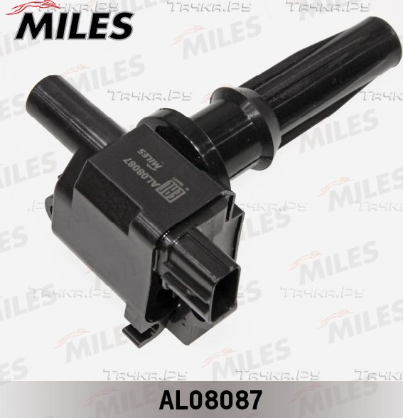 Катушка зажигания Miles для Hyundai Sonata IV (EF) 1998-2004. Артикул AL08087