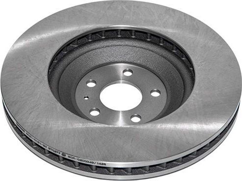 Тормозной диск Stellox. Артикул 6021-0151-SX