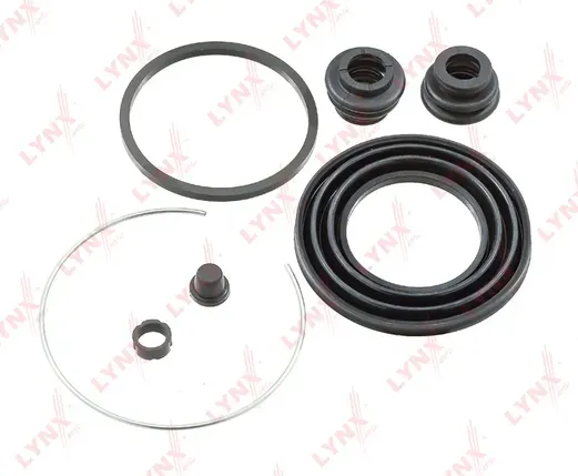 Ремкомплект тормозного суппорта | перед прав/лев | (Lynxauto). Артикул BC0449