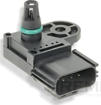 Датчик абсолютного давления (ДАД, MAP) Bremi. Артикул 35044