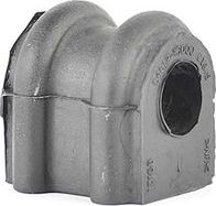 Втулка стабилизатора BSG (резина). Артикул BSG 40-700-142