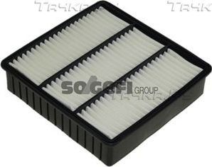 Воздушный фильтр Purflux для Mitsubishi Lancer IX 2001-2013. Артикул A1349