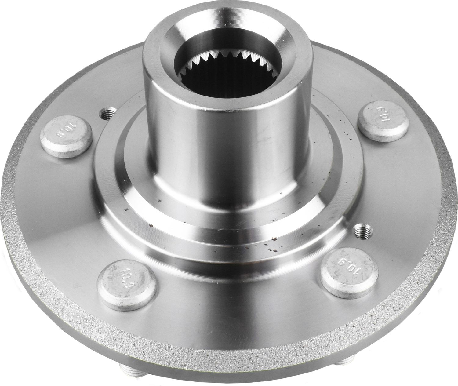 Ступица колеса с интегрированным подшипником Jikiu. Артикул HW28026