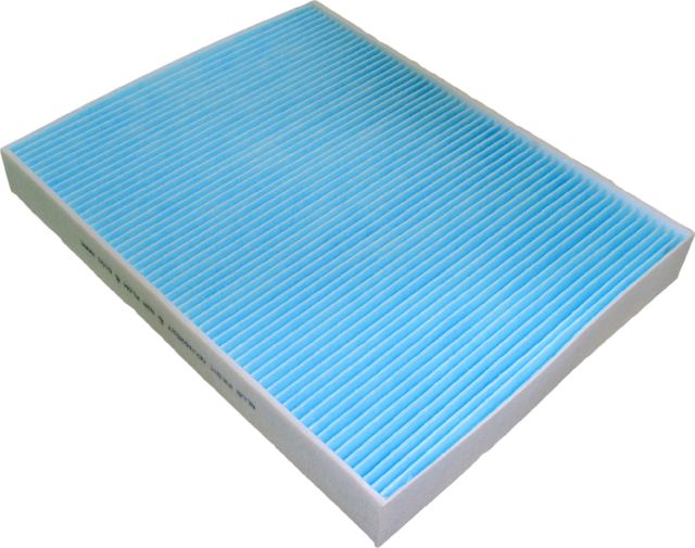 Салонный фильтр Blue Print. Артикул ADV182527