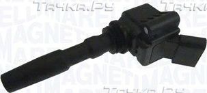 Катушка зажигания Magneti Marelli для Audi A5 II (F5) 2016-2026. Артикул 060717199012