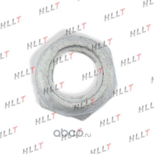 ГАЙКА M14 х 1,5 - 05ZNS3 BMW (Hllt). Артикул HLL00189