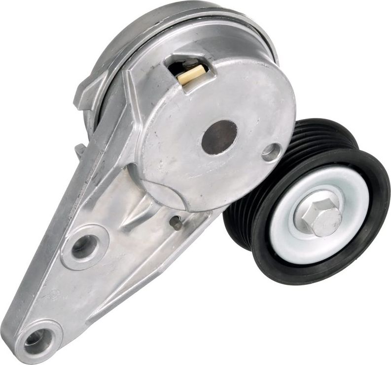 Натяжной ролик (натяжитель) приводного клинового зубчатого ремня Gates DriveAlign™. Артикул T39266
