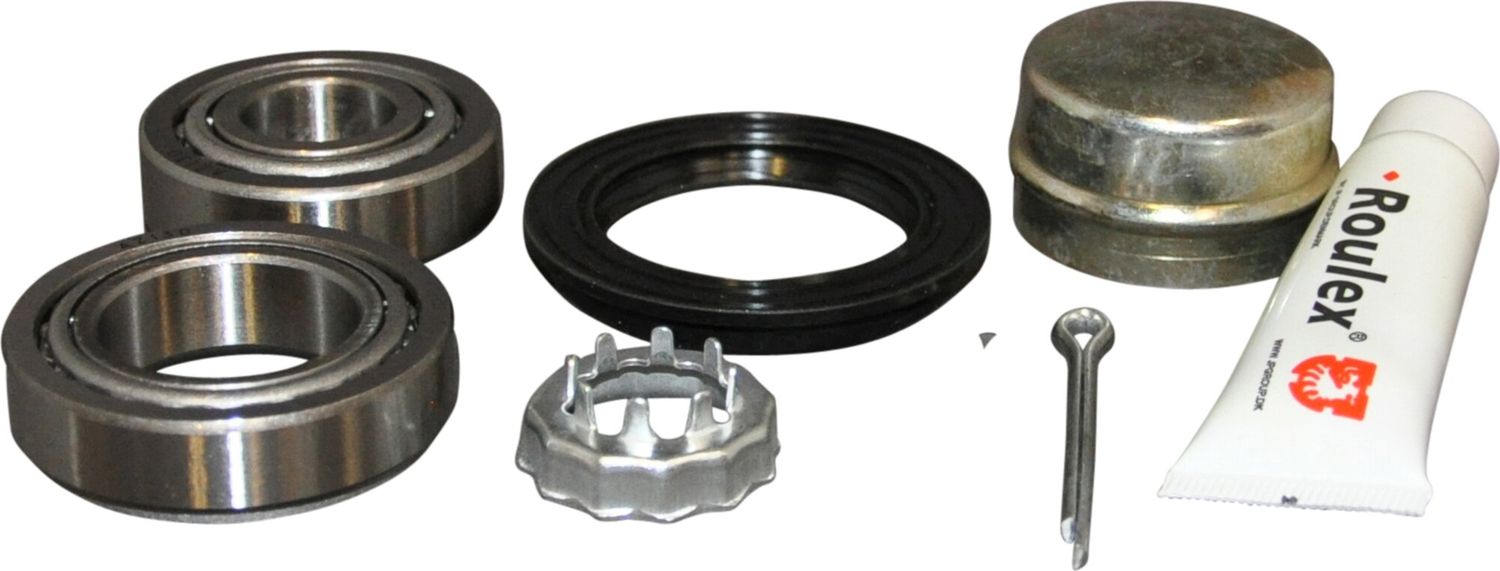 Ступичный подшипник (комплект) JP Group. Артикул 1151300210