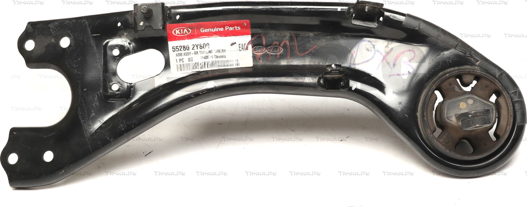 Рычаг подвески Hyundai / KIA. Артикул 552802Y800