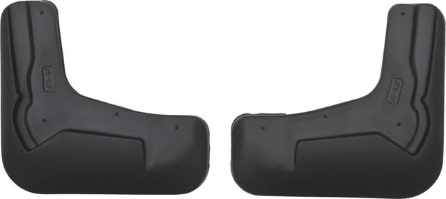 Брызговики Norplast передняя пара для Dongfeng YiXuan Max 2022-2026. Артикул NPL-Br-25-92F-2