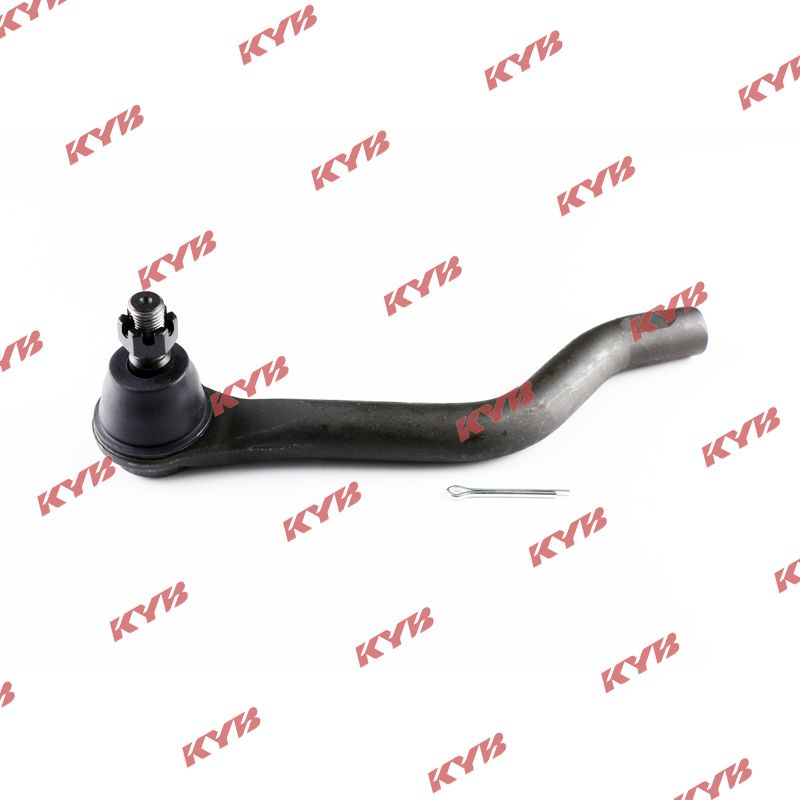 Наконечник рулевой тяги KYB SSP для Honda Shuttle I 1997-2004. Артикул KTR1135