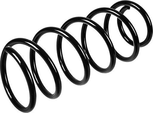 Пружина подвески Stellox. Артикул 10-22535-SX