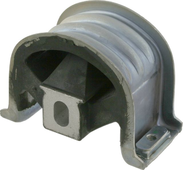 Опора (подушка) двигателя SWAG передняя для Volkswagen Multivan T5 2003-2015. Артикул 30 92 6630