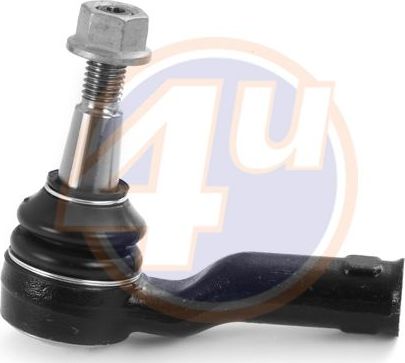 Наконечник рулевой тяги 4U. Артикул LR-A-05243