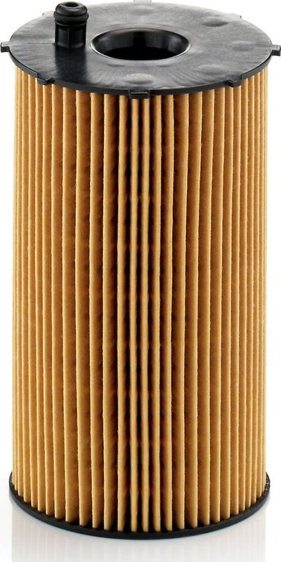 Масляный фильтр Mann-Filter для Land Rover Discovery III 2004-2009. Артикул HU 934/1 x