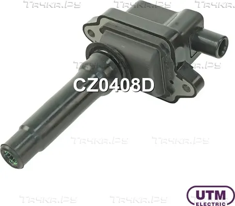 Катушка зажигания (UTM). Артикул CZ0408D