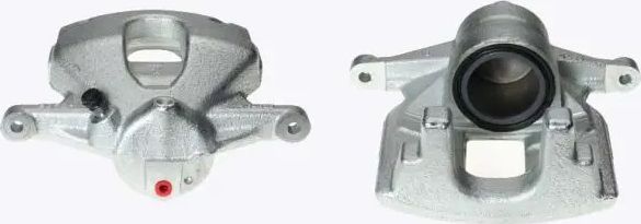 Тормозной суппорт Brembo (Серый чугун). Артикул F 83 272