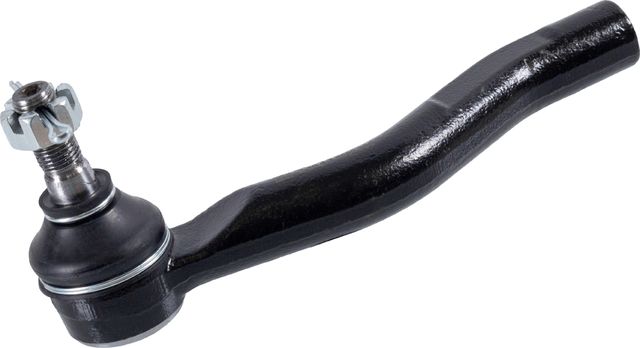 Наконечник рулевой тяги Febi Bilstein ProKit правый для Toyota Platz 1999-2005. Артикул 23643
