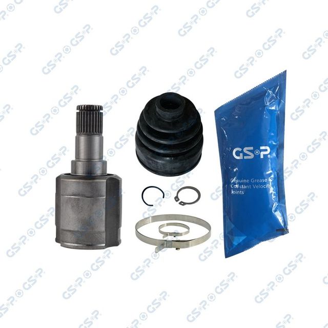 Шрус внутренний (граната) GSP передний для Hyundai i30 III 2016-2026. Артикул 602746