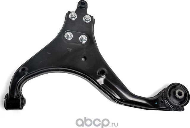 Рычаг подвески передней правый (Absel). Артикул KI330082R