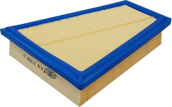 Воздушный фильтр GoodWill. Артикул AG 786