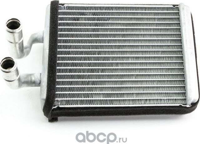 Радиатор отопителя HYUNDAI Porter DOMINANT. Артикул HY9702114B110