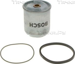 Масляный фильтр Bosch. Артикул F 026 407 059