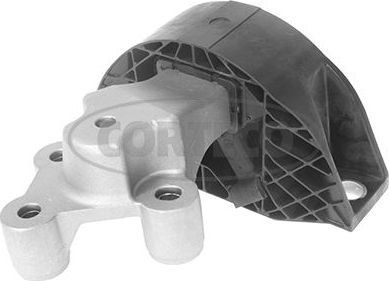 Подушка (опора) двигателя Corteco. Артикул 49402618