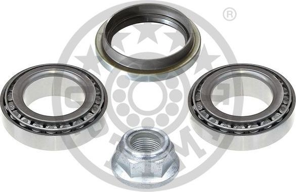 Ступичный подшипник (комплект) Optimal. Артикул 952678