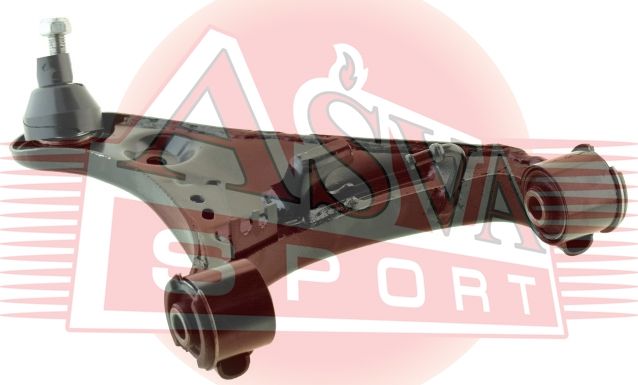 Поперечный рычаг передней подвески Asva. Артикул 2524-038