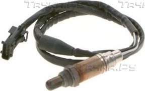 Лямбда-зонд (кислородный датчик) Bosch для Saab 900 II 1995-1998. Артикул 0 258 986 601