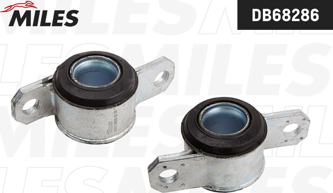 Сайлентблок переднего рычага подвески Miles. Артикул DB68286