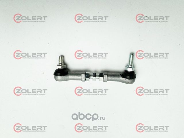 Тяга датчика положения кузова (Zolert). Артикул ZMM055