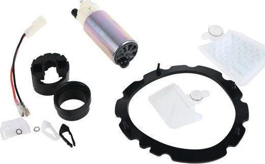 Бензонасос (топливный насос) Zentparts для Ford Fiesta IV 1995-2003. Артикул Z28012