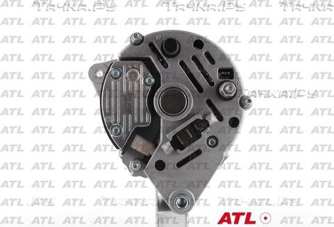 Генератор ATL/Delta Autotechnik. Артикул L 36 560