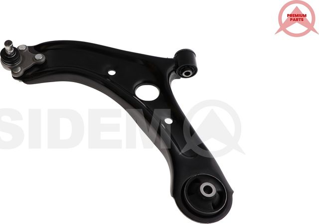 Поперечный рычаг передней подвески Sidem (Листовая сталь). Артикул 87970