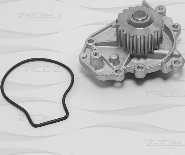 Насос водяной HONDA CR-V -02 2.0 (Free-Z) Free-Z. Артикул KP0155