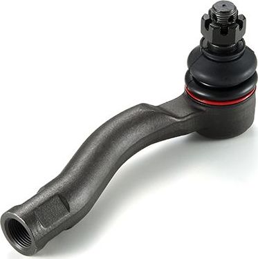 Наконечник рулевой тяги GMB левый внешний для Lexus LX 470 1998-2008. Артикул 0701-1202