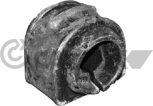 Втулки стабилизатора Cautex. Артикул 081257
