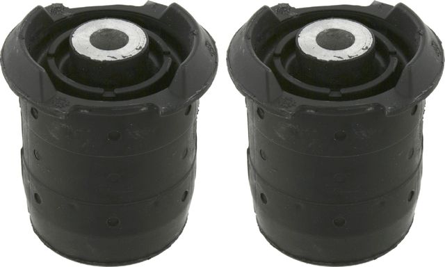 Сайлентблок задней балки Febi Bilstein. Артикул 01677