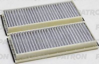 Салонный фильтр Patron для Mazda MPV II (LW) 2002-2006. Артикул PF2442