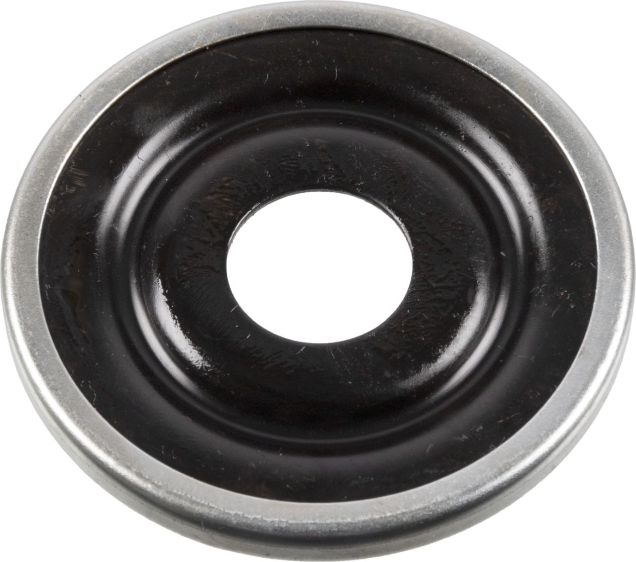 Опорный подшипник амортизатора (стойки) Febi Bilstein (Металл). Артикул 10089