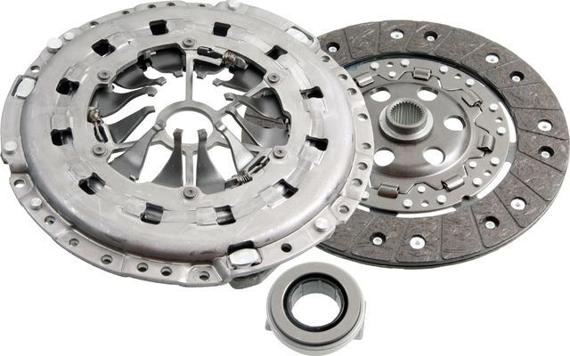 Сцепление (комплект) Blue Print. Артикул ADV1830100