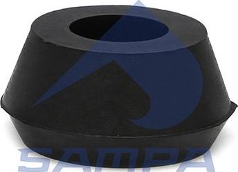 Опоры амортизатора (стойки) Sampa. Артикул 040.005