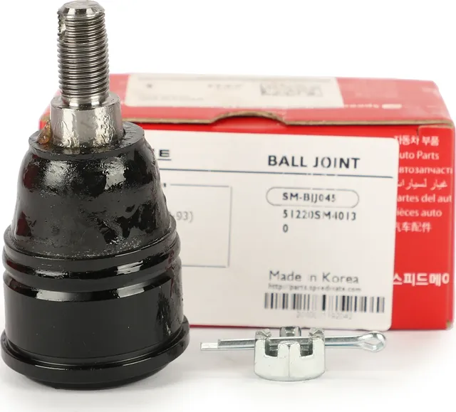 Шаровая опора HONDA Accord 1989-1998,Odyssey 1994-1999 (Speedmate). Артикул SMBJJ045