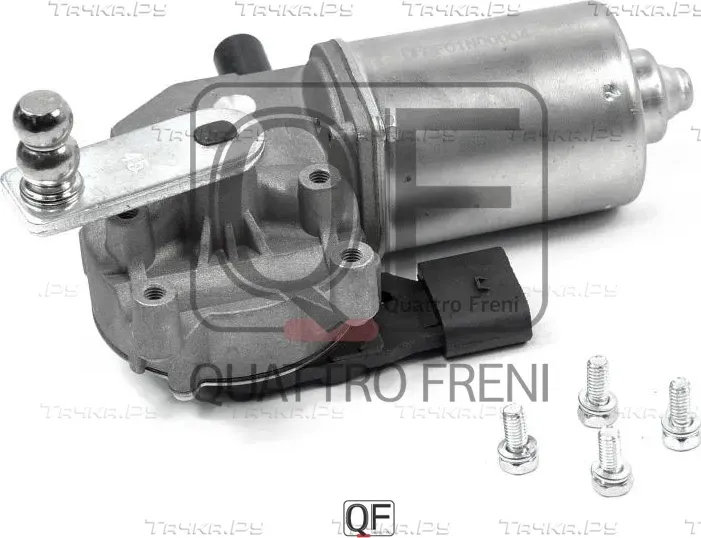Мотор трапеции fr (Quattro Freni). Артикул qf01n00004