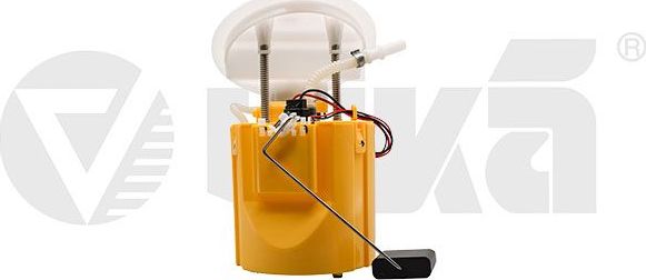 Бензонасос (топливный насос) Vika. Артикул 91199501