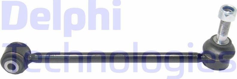 Рычаг передней подвески Delphi. Артикул TC2009