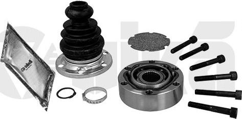 Шрус внутренний (граната) Vika для SEAT Exeo 2008-2013. Артикул 44981776001